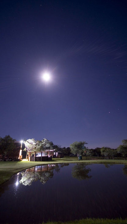 Buffelsvlei Lodge Mookgopong Naboomspruit Limpopo Province South Africa Moon, Nature