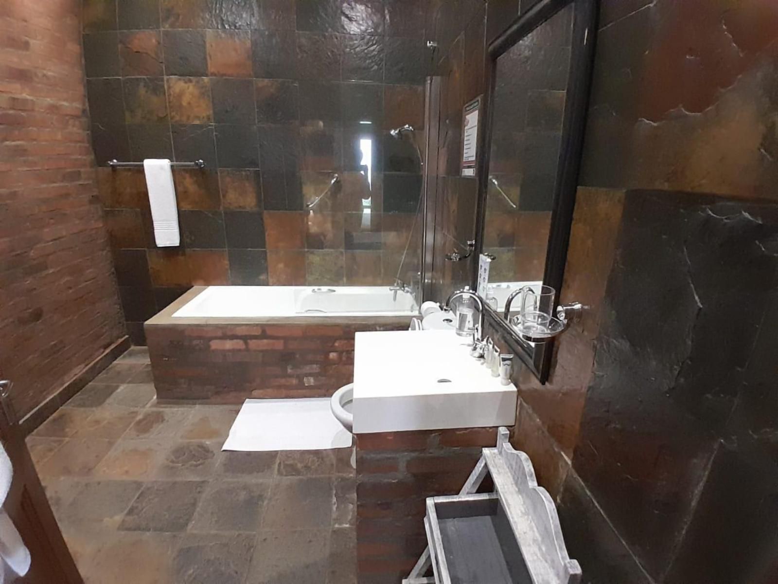 Buffelsvley Guest Farm Lydenburg Mpumalanga South Africa Bathroom