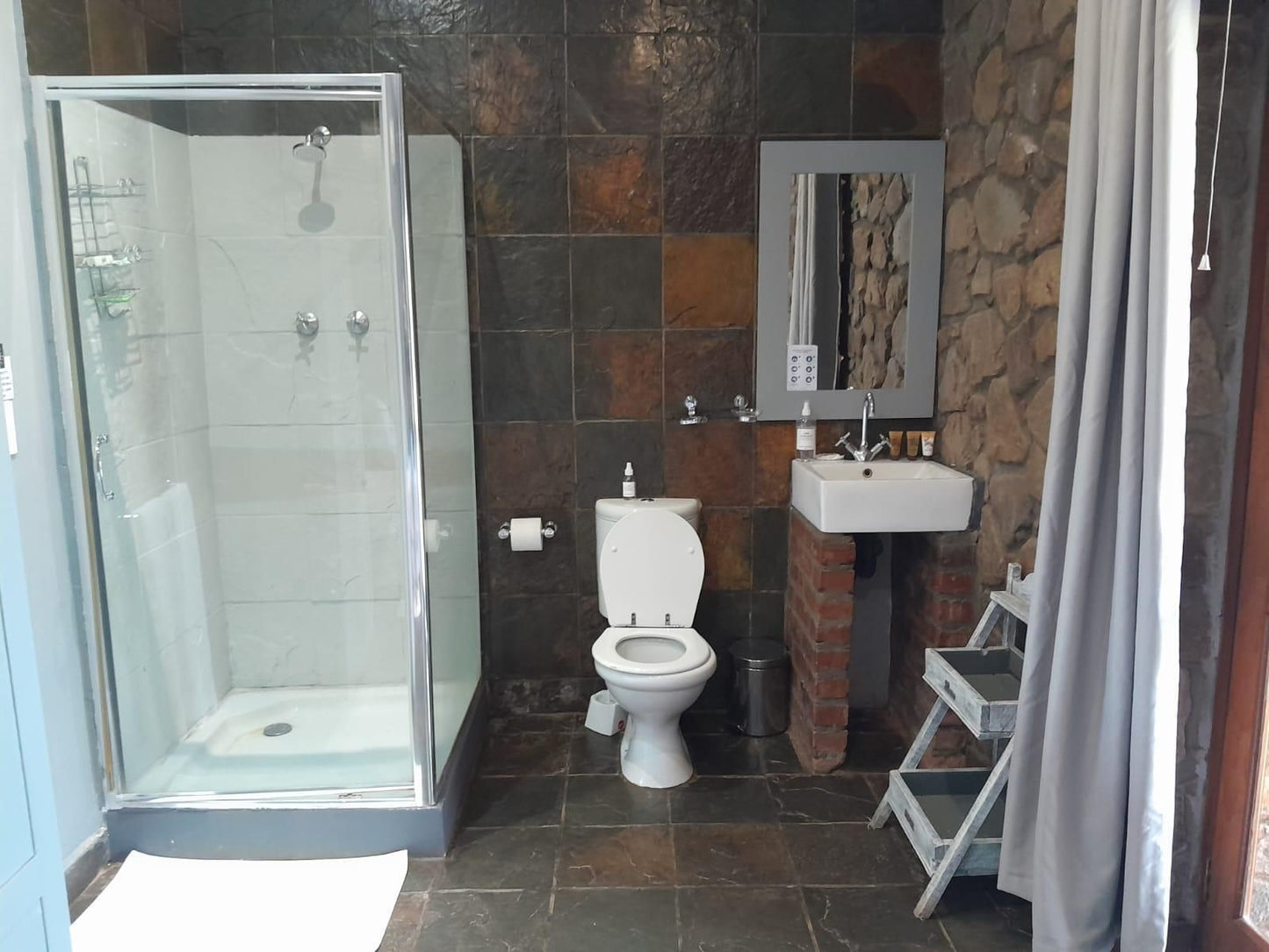 Buffelsvley Guest Farm Lydenburg Mpumalanga South Africa Unsaturated, Bathroom