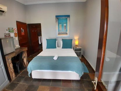 Buffelsvley Guest Farm Lydenburg Mpumalanga South Africa Bedroom