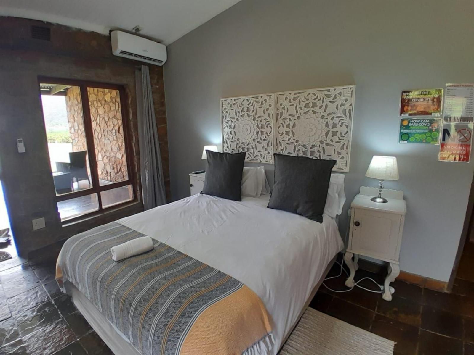 Buffelsvley Guest Farm Lydenburg Mpumalanga South Africa Unsaturated, Bedroom