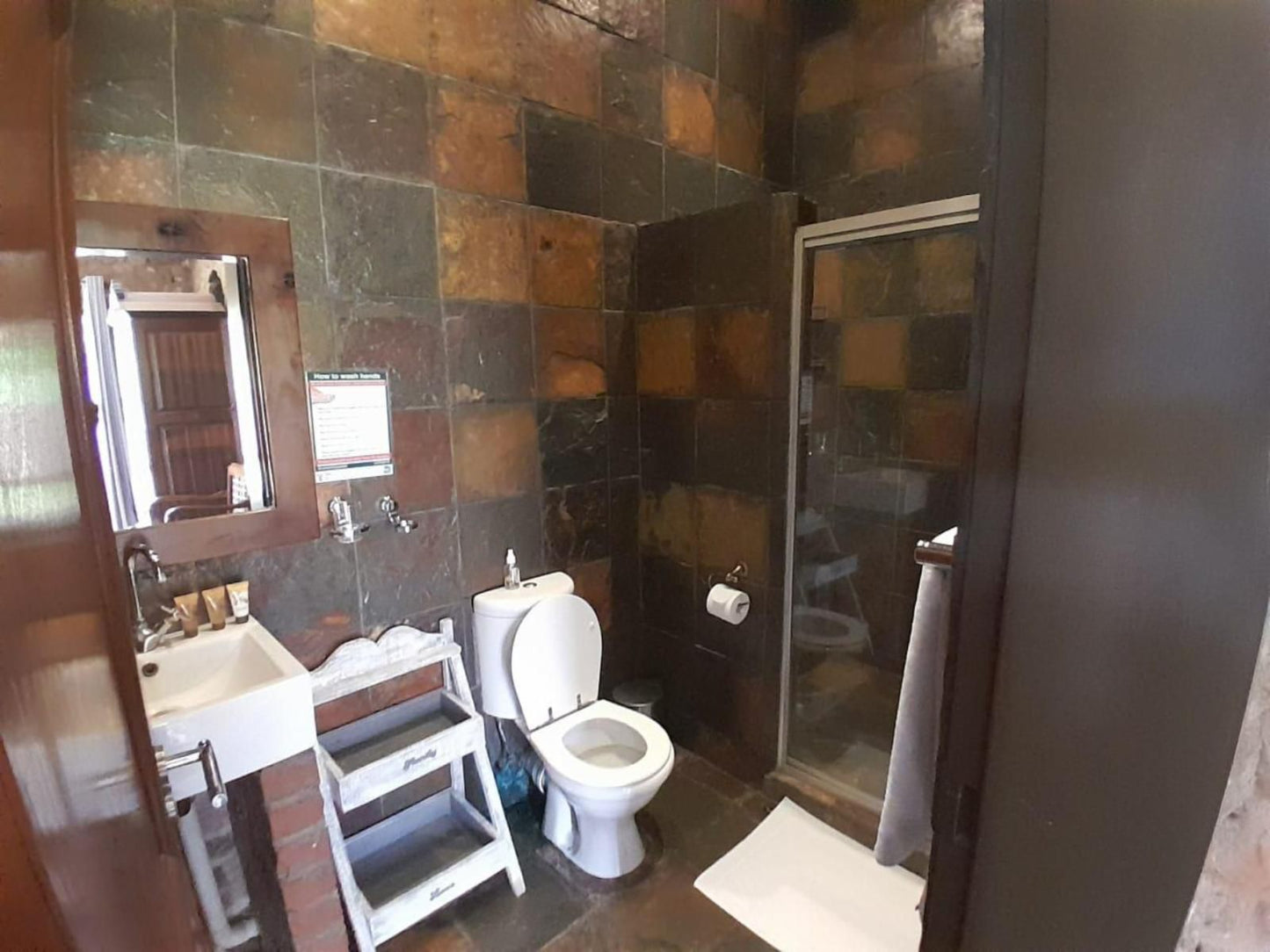 Buffelsvley Guest Farm Lydenburg Mpumalanga South Africa Bathroom