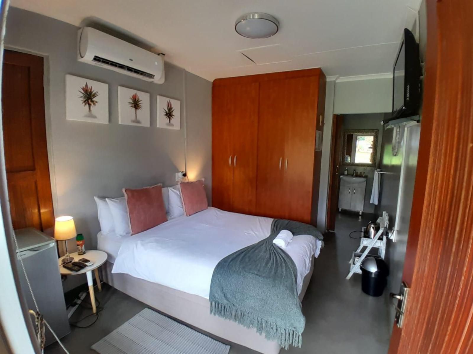Buffelsvley Guest Farm Lydenburg Mpumalanga South Africa Bedroom