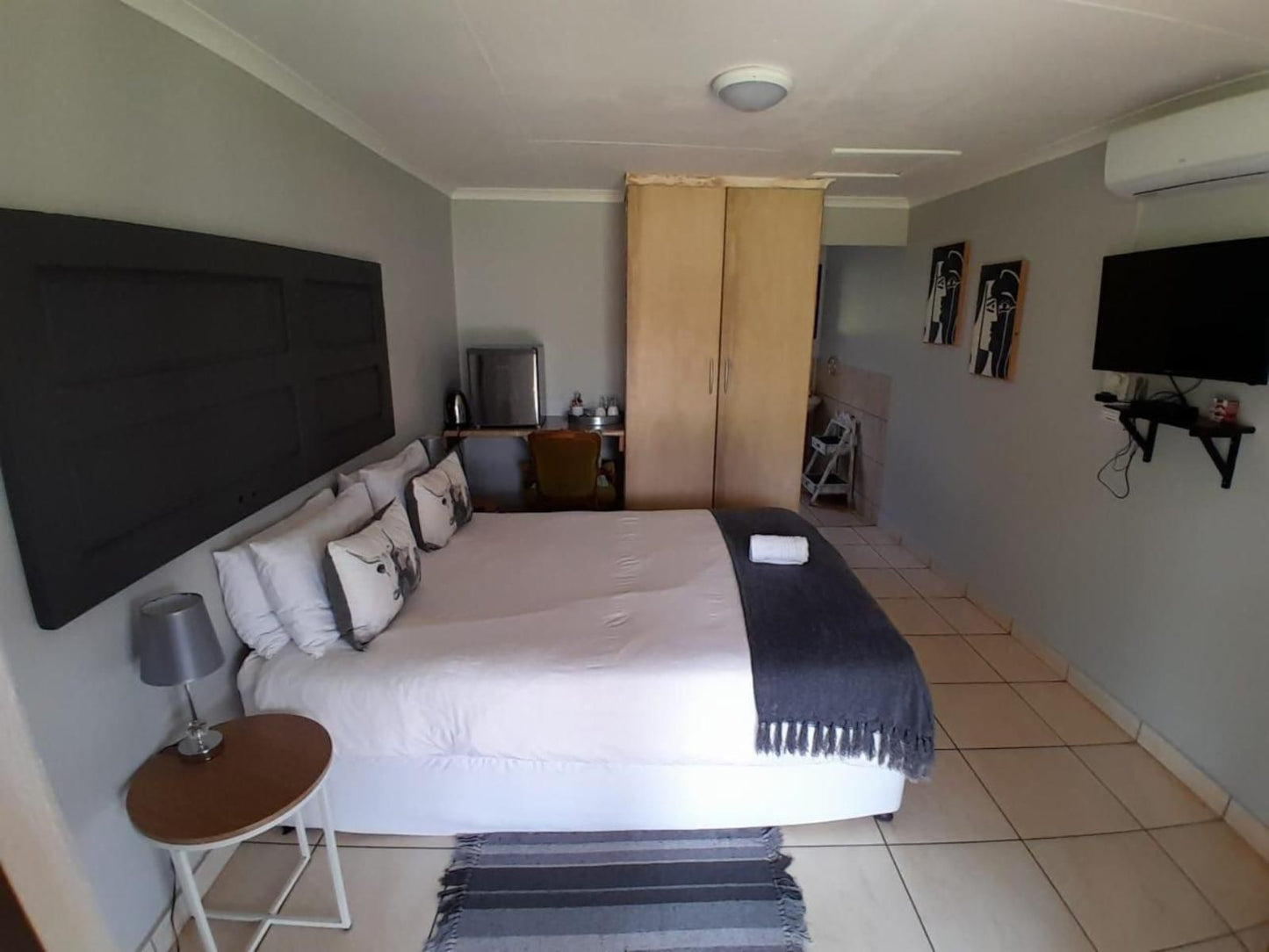 Buffelsvley Guest Farm Lydenburg Mpumalanga South Africa Unsaturated, Bedroom