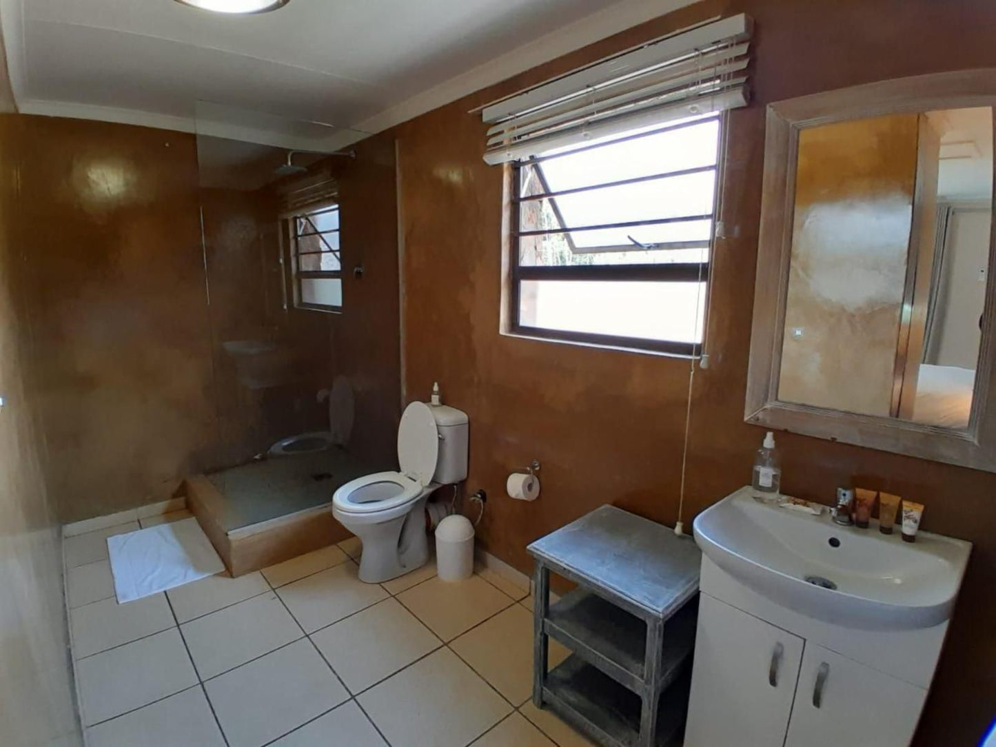 Buffelsvley Guest Farm Lydenburg Mpumalanga South Africa Bathroom