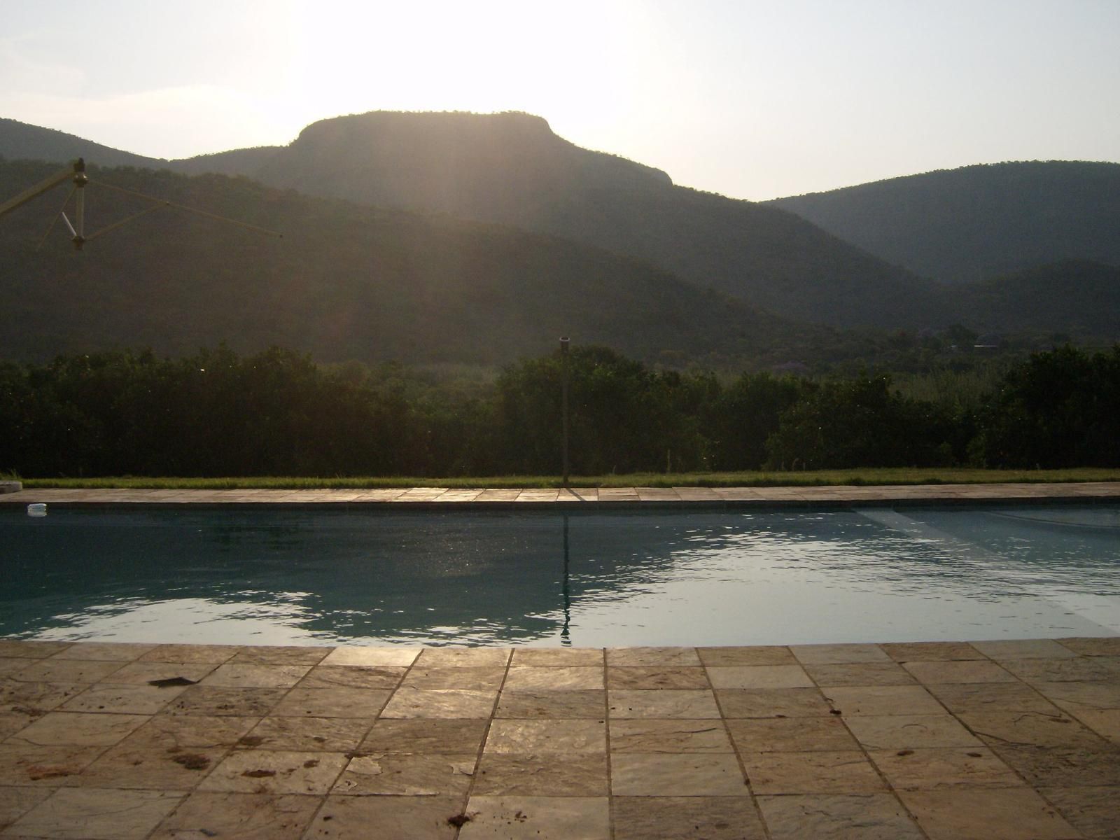 Buffelsvley Guest Farm Lydenburg Mpumalanga South Africa Swimming Pool