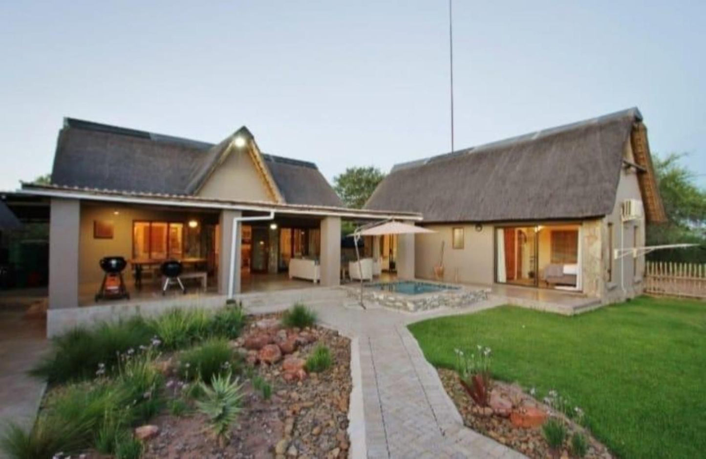 Buhala At 411 Hoedspruit Limpopo Province South Africa House, Building, Architecture