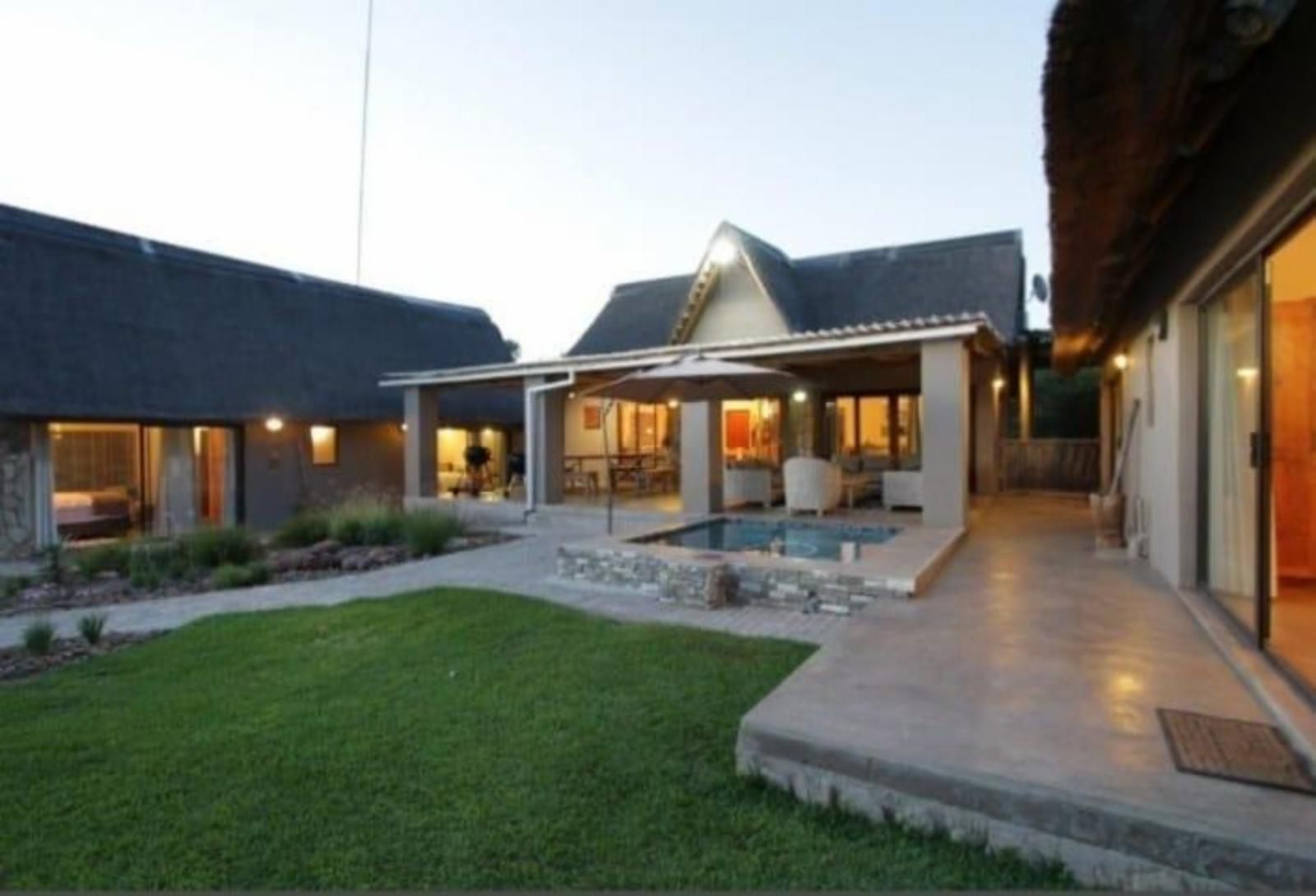 Buhala At 411 Hoedspruit Limpopo Province South Africa House, Building, Architecture