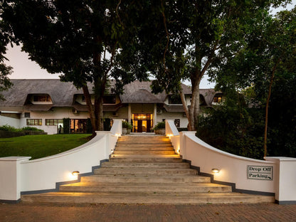 Buhala Lodge Malelane Mpumalanga South Africa House, Building, Architecture