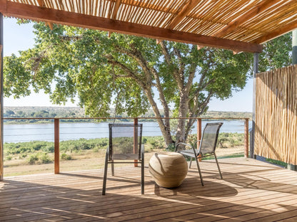 Kruger Park Balcony Room @ Buhala Lodge