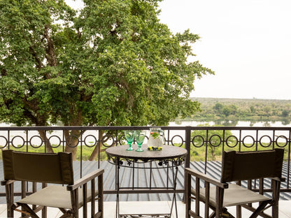 Kruger Park Balcony Room @ Buhala Lodge