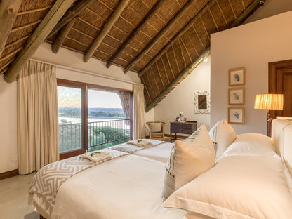 Kruger Park River Room @ Buhala Lodge