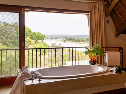 Kruger Park River Room @ Buhala Lodge