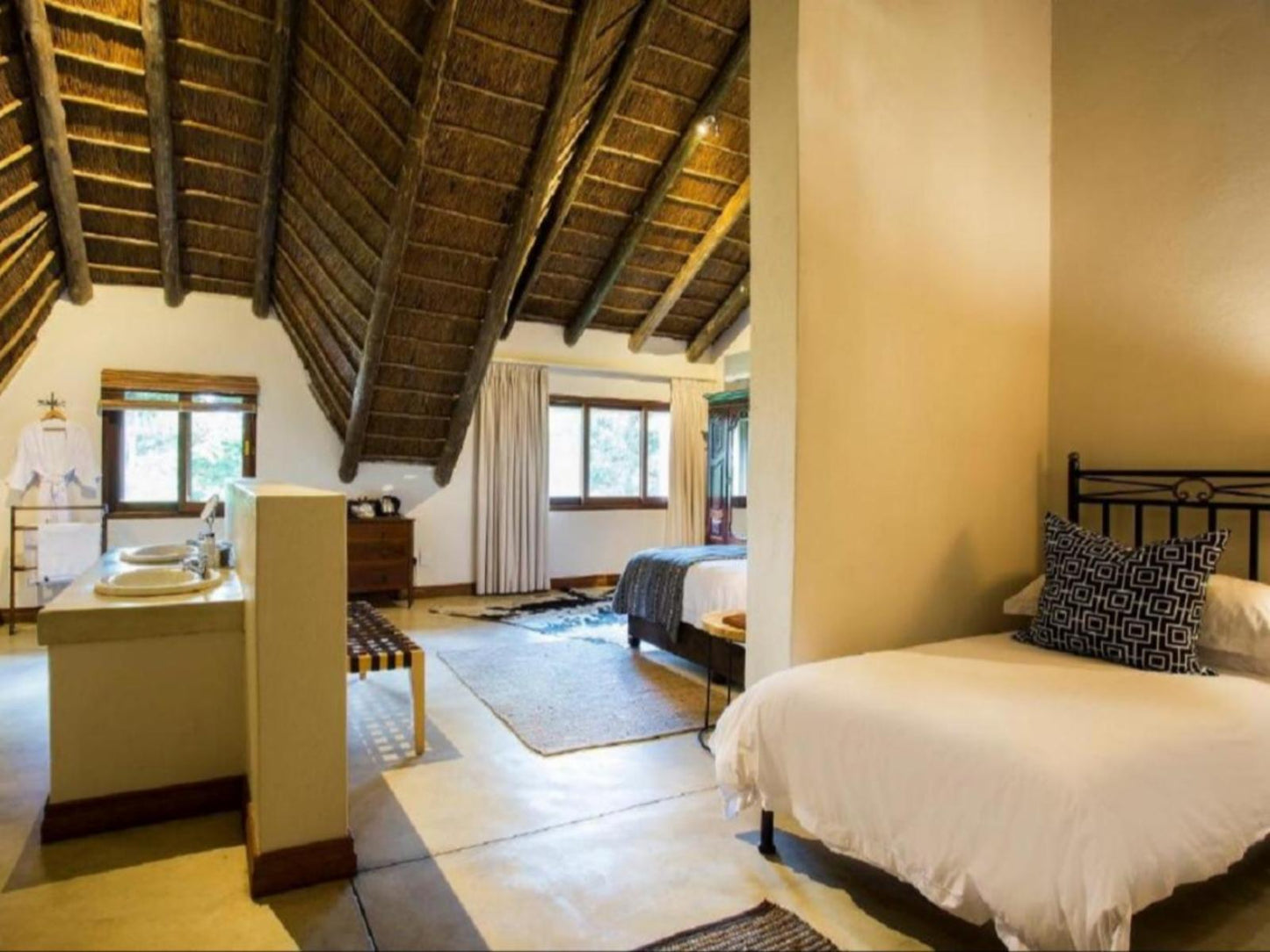 Standard Room @ Buhala Lodge