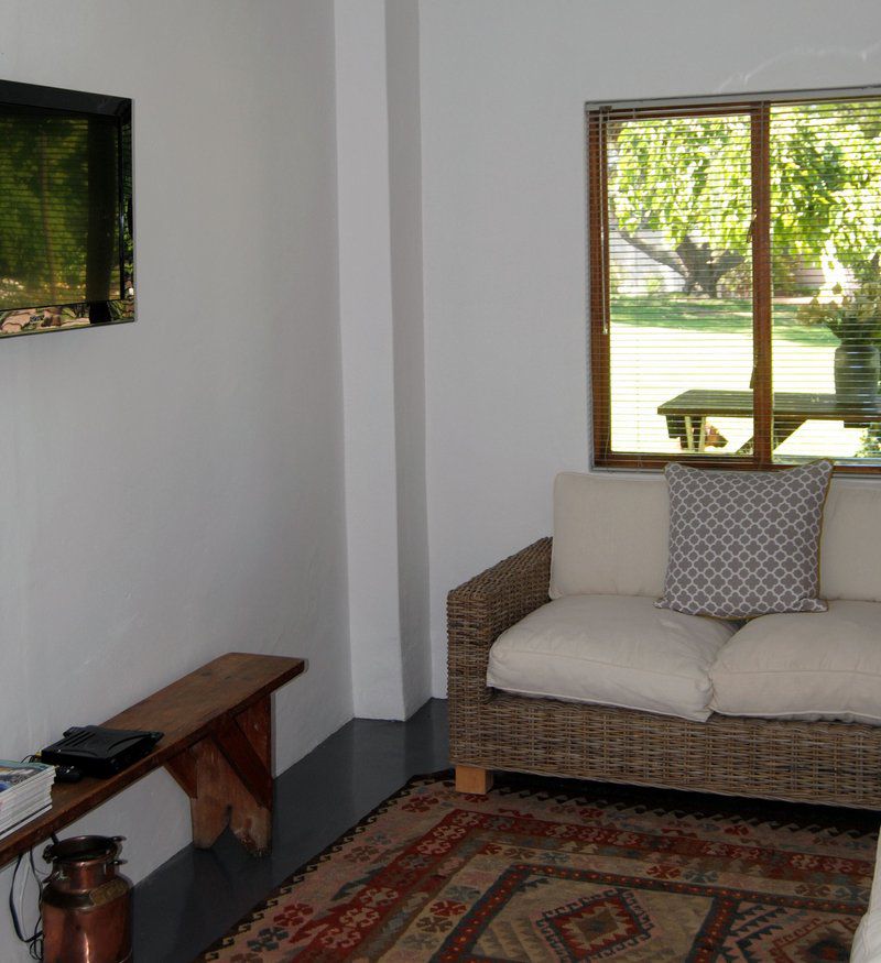 Buitehof Kelder Robertson Western Cape South Africa Living Room