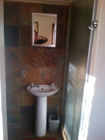 Buitehof Gasteplaas Lichtenburg North West Province South Africa Bathroom