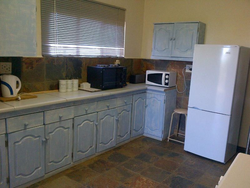 Buitehof Gasteplaas Lichtenburg North West Province South Africa Kitchen