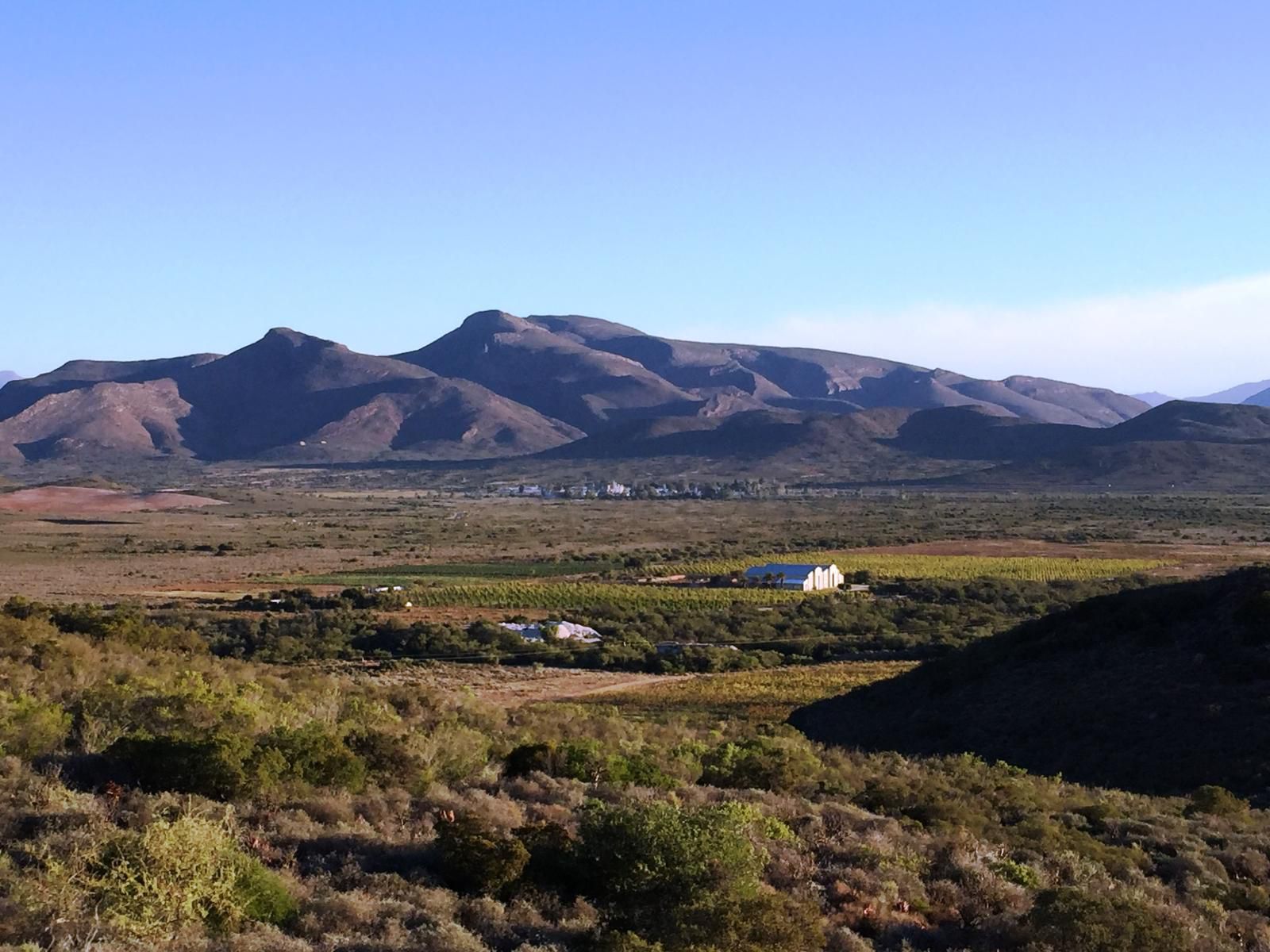 Buitenstekloof Mountain Cottages Robertson Western Cape South Africa Mountain, Nature, Desert, Sand