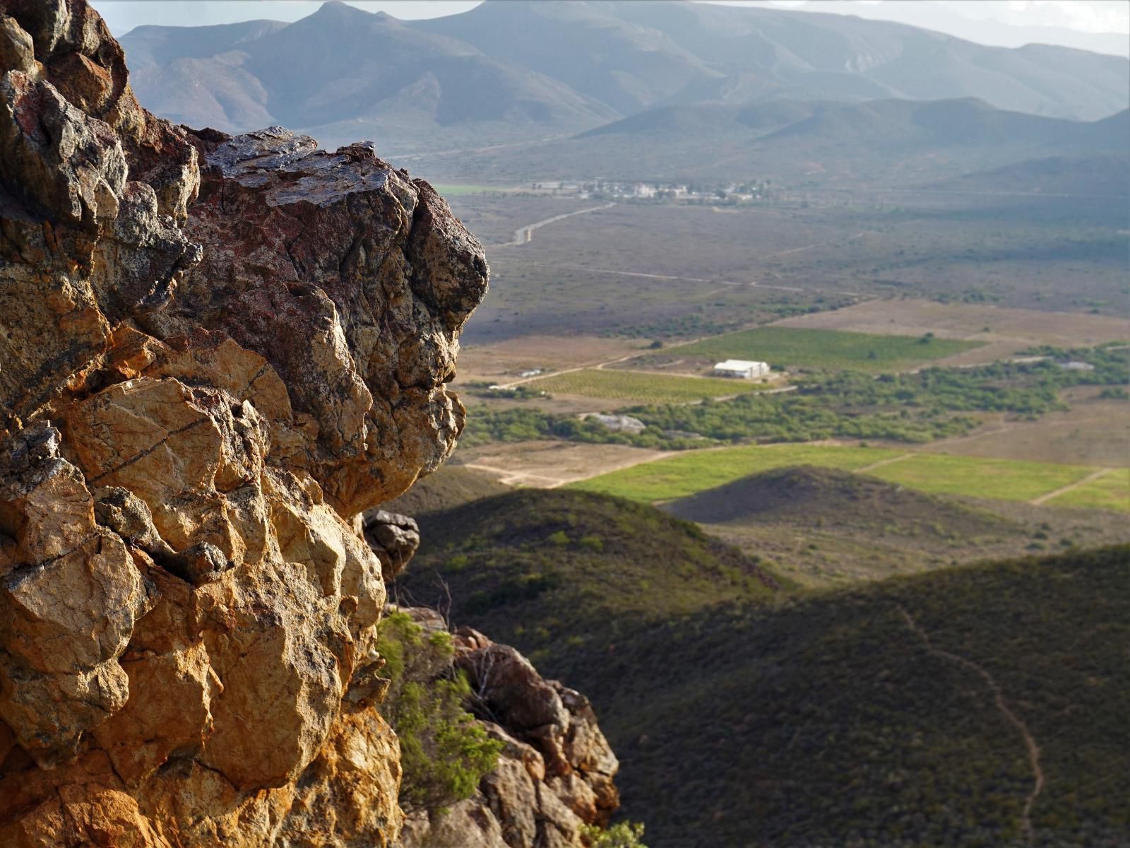 Buitenstekloof Mountain Cottages Robertson Western Cape South Africa Nature