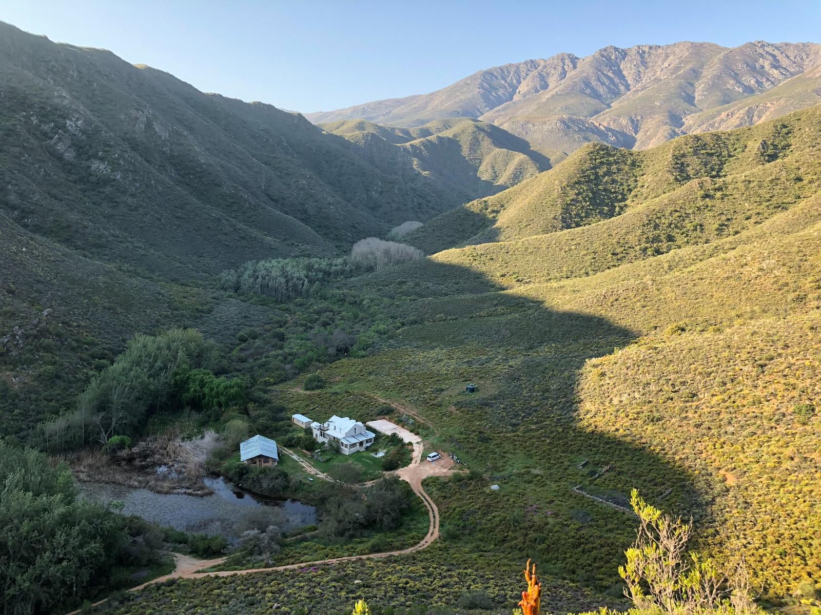 Buitenstekloof Mountain Cottages Robertson Western Cape South Africa Highland, Nature