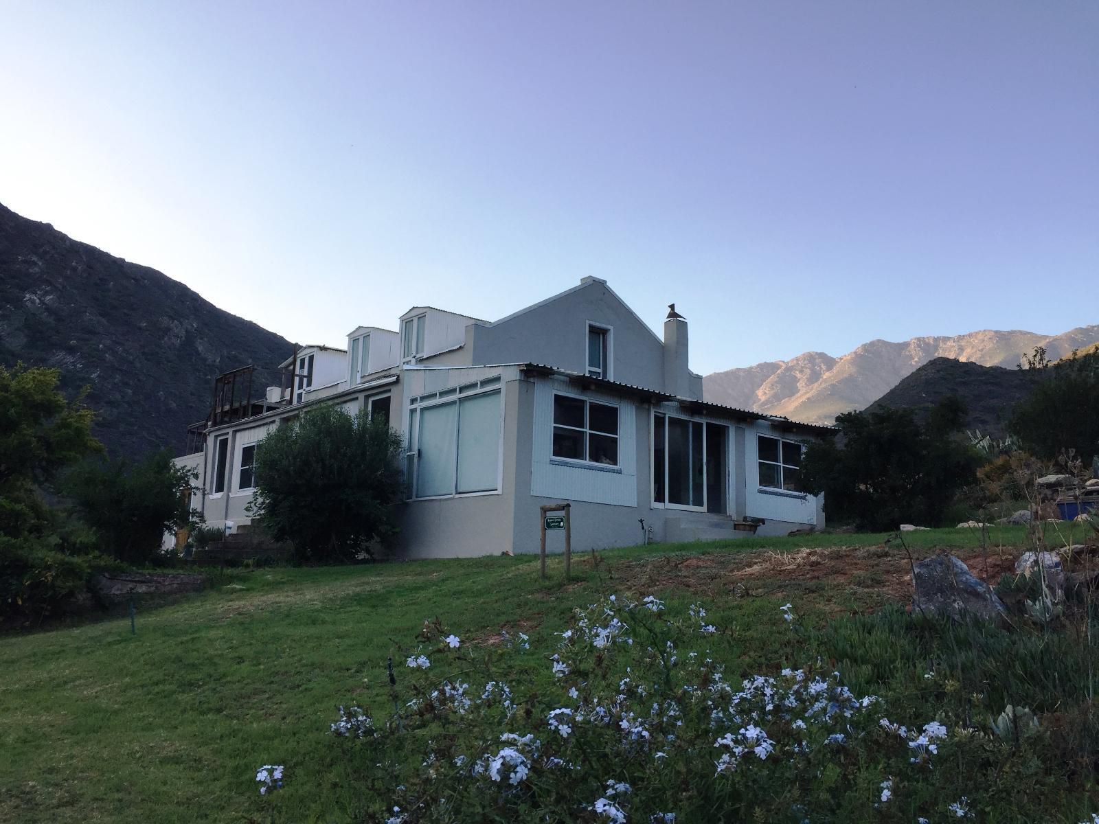 Buitenstekloof Mountain Cottages Robertson Western Cape South Africa Building, Architecture, House, Mountain, Nature, Highland