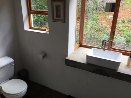 Rooipensie Cottage @ Buitenstekloof Mountain Cottages