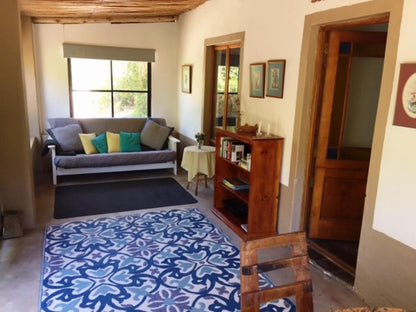 Rooipensie Cottage @ Buitenstekloof Mountain Cottages