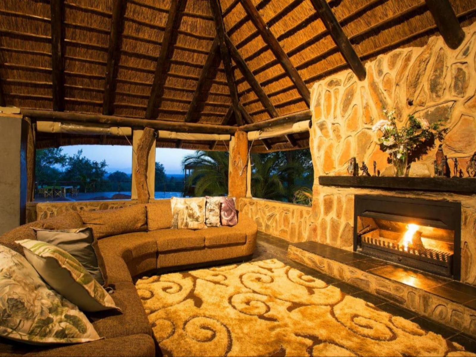 Sanwild Safari Styled Tent Camp Hoedspruit Limpopo Province South Africa Colorful