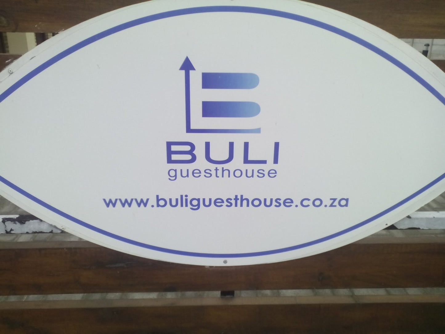 Buli Guesthouse Walmer Port Elizabeth Eastern Cape South Africa 