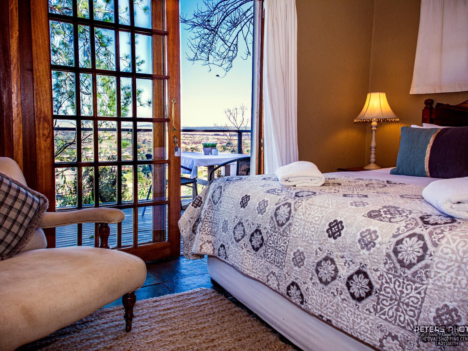 Bullers Rest Lodge Ladysmith Kwazulu Natal Kwazulu Natal South Africa Bedroom