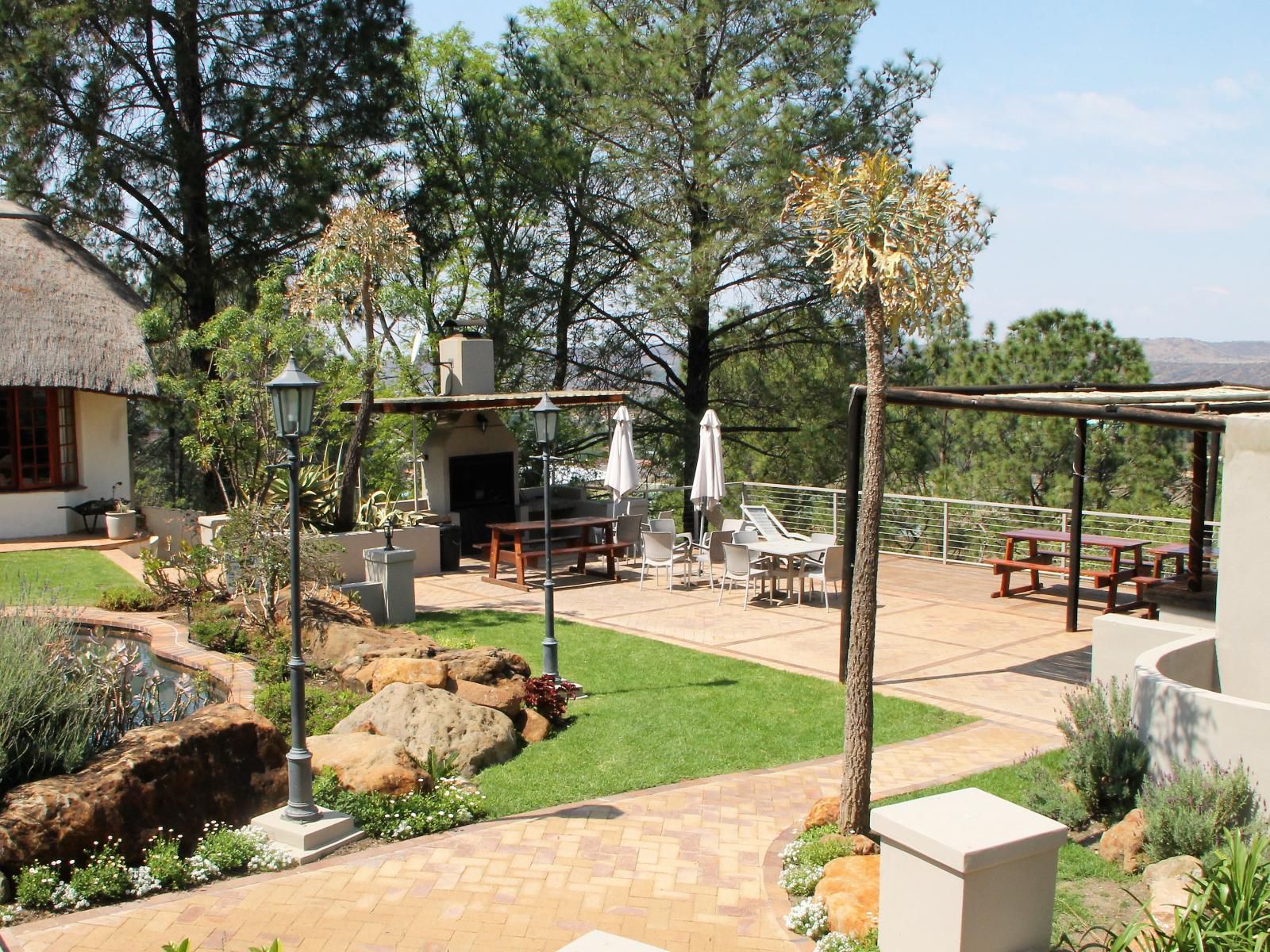Bullers Rest Lodge Ladysmith Kwazulu Natal Kwazulu Natal South Africa Garden, Nature, Plant, Swimming Pool