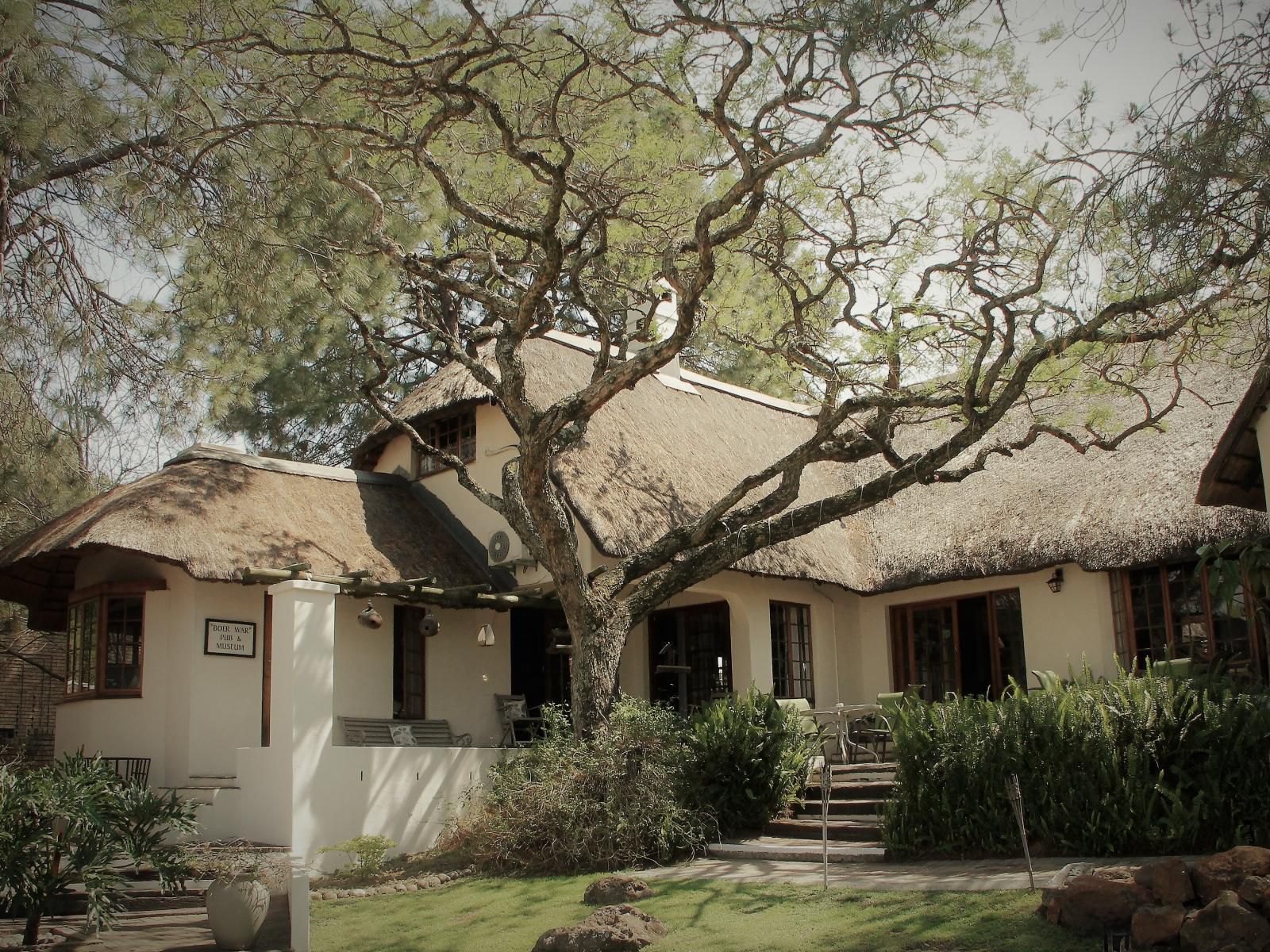 Bullers Rest Lodge Ladysmith Kwazulu Natal Kwazulu Natal South Africa Sepia Tones, House, Building, Architecture