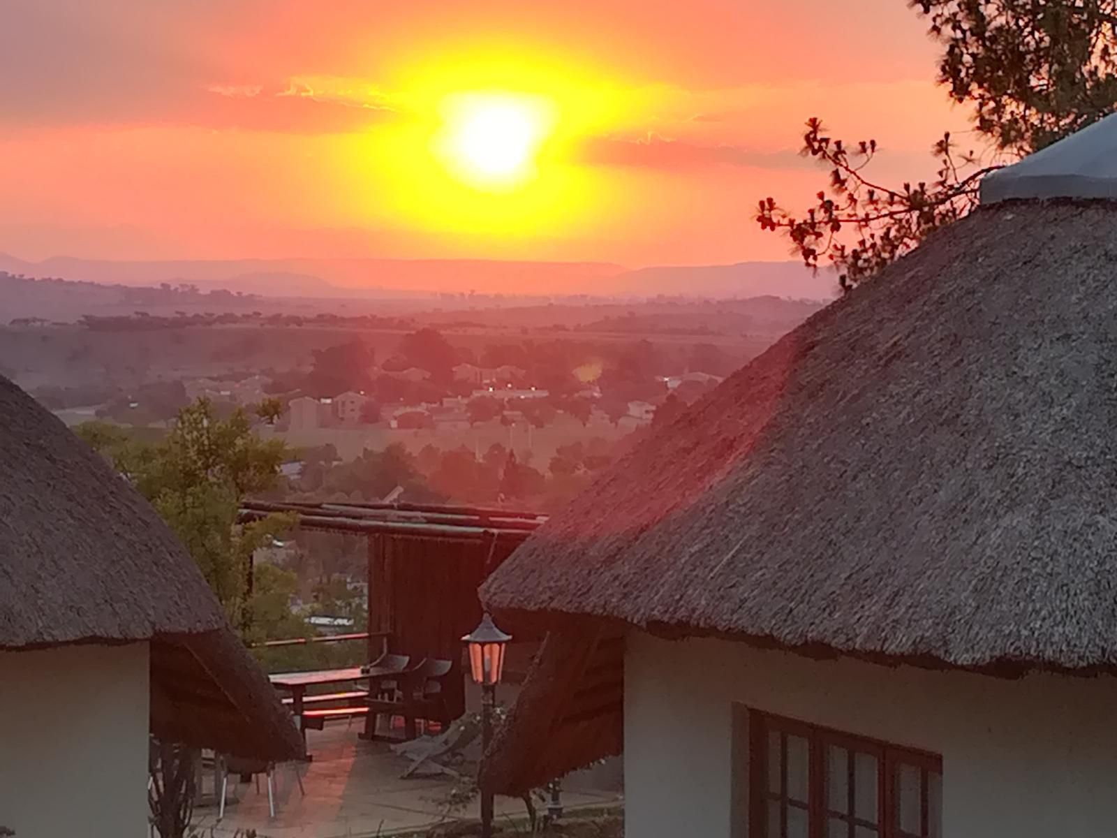 Bullers Rest Lodge Ladysmith Kwazulu Natal Kwazulu Natal South Africa Sunset, Nature, Sky