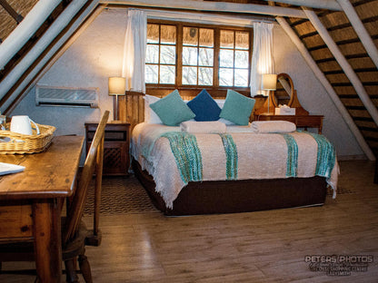 Budget Single Room @ Bullers Rest Lodge