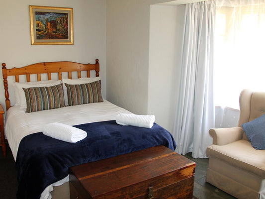 Economy Double Room @ Bullers Rest Lodge