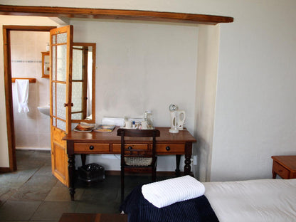 Economy Double Room @ Bullers Rest Lodge