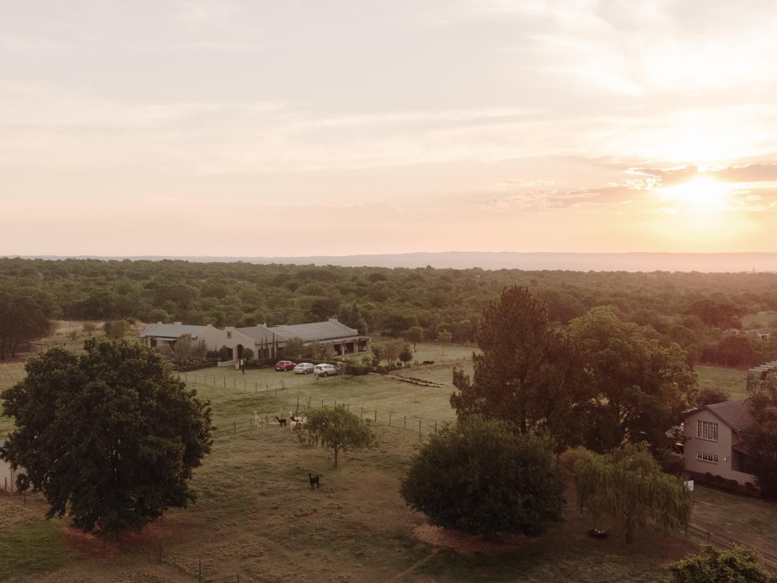 Ambers And Grace Guest Farm Donkerhoek Gauteng South Africa Sepia Tones