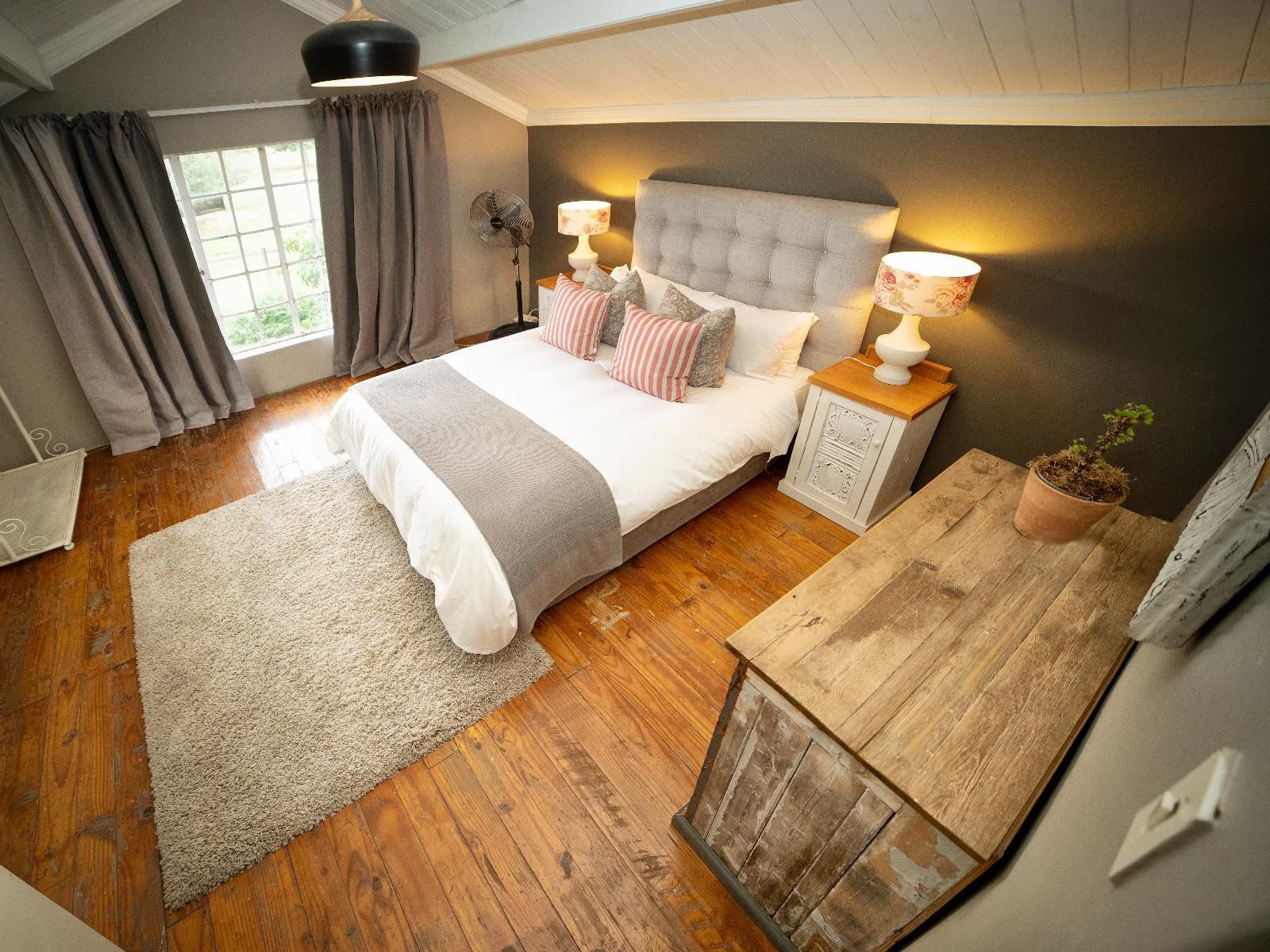 Ambers And Grace Guest Farm Donkerhoek Gauteng South Africa Sepia Tones, Bedroom