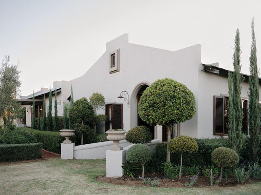 Ambers And Grace Guest Farm Donkerhoek Gauteng South Africa Unsaturated, Building, Architecture, House