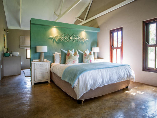 Luxury Suite 7 @ Ambers & Grace Guest Farm