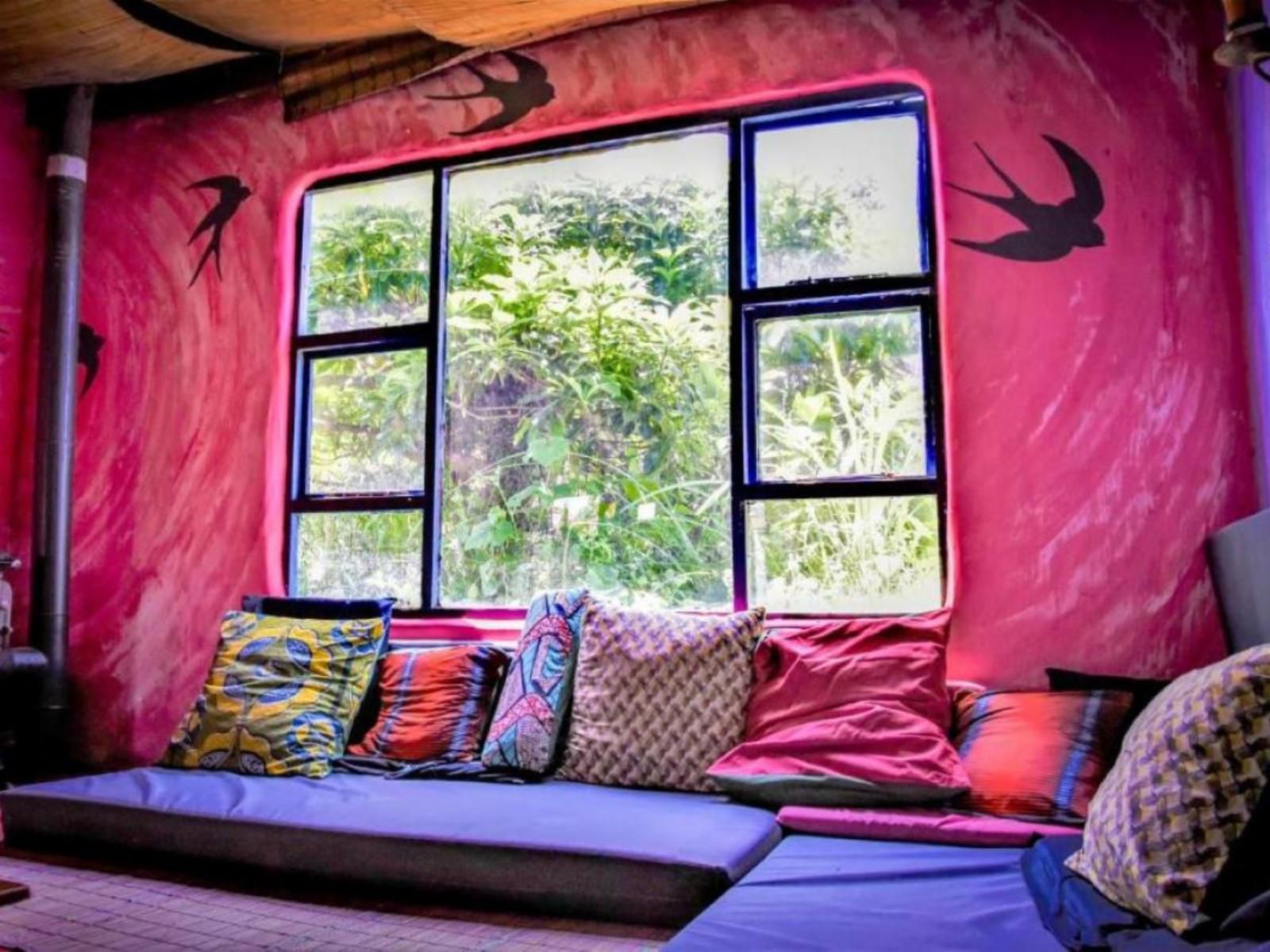 Bulungula Lodge Qora River Mouth Eastern Cape South Africa Bedroom