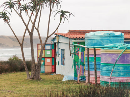 Bulungula Lodge Qora River Mouth Eastern Cape South Africa 