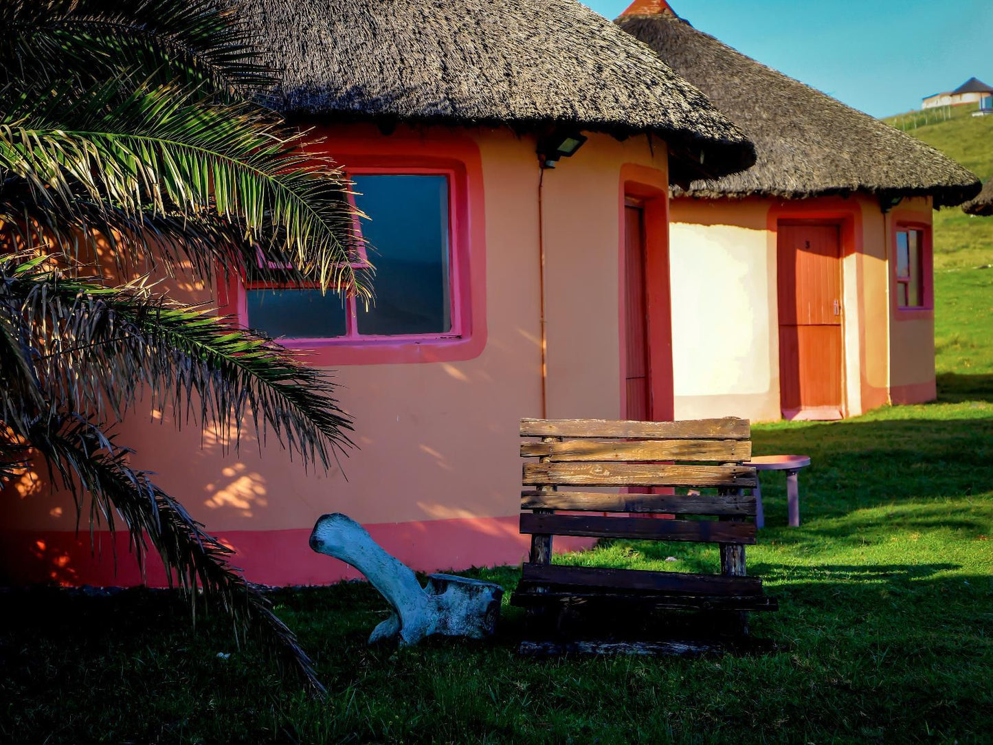 Bulungula Lodge Qora River Mouth Eastern Cape South Africa 