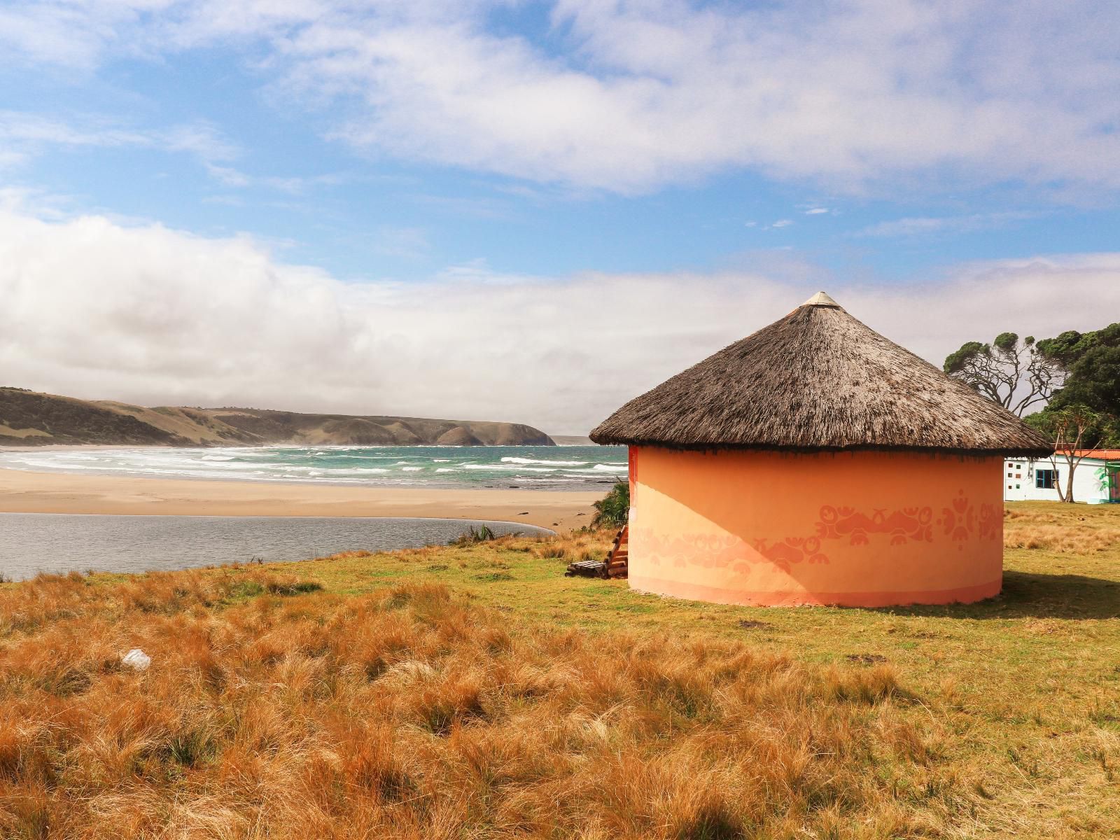 Bulungula Lodge Qora River Mouth Eastern Cape South Africa Complementary Colors, Beach, Nature, Sand