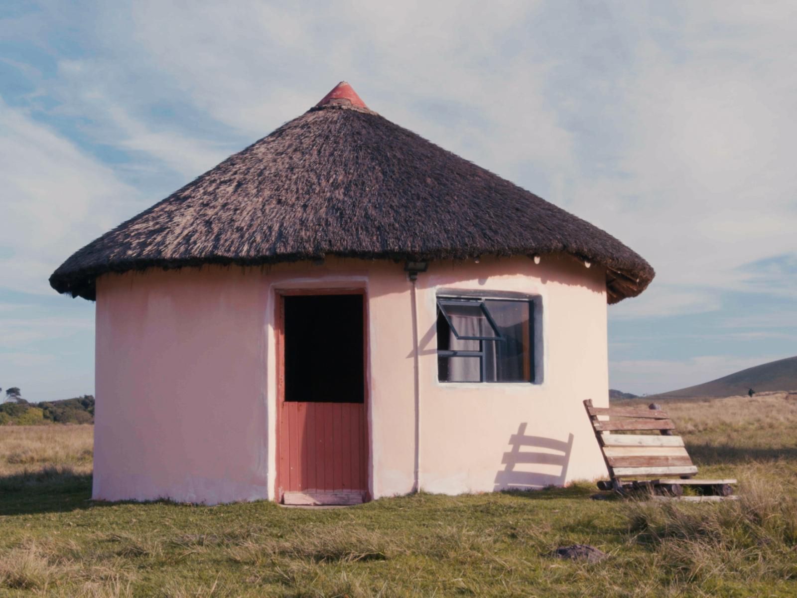 Bulungula Lodge Qora River Mouth Eastern Cape South Africa Building, Architecture