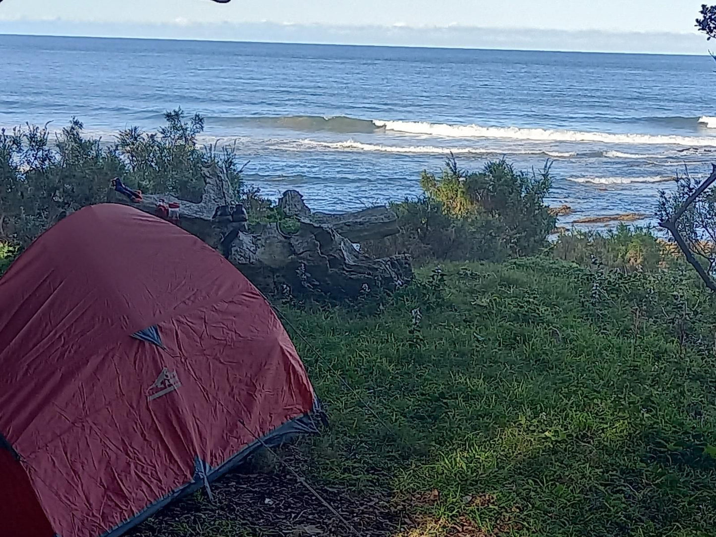 Bulungula Lodge Qora River Mouth Eastern Cape South Africa Beach, Nature, Sand, Tent, Architecture