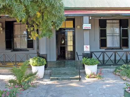 Bun Clody Guesthouse Hanover Northern Cape South Africa Building, Architecture, House