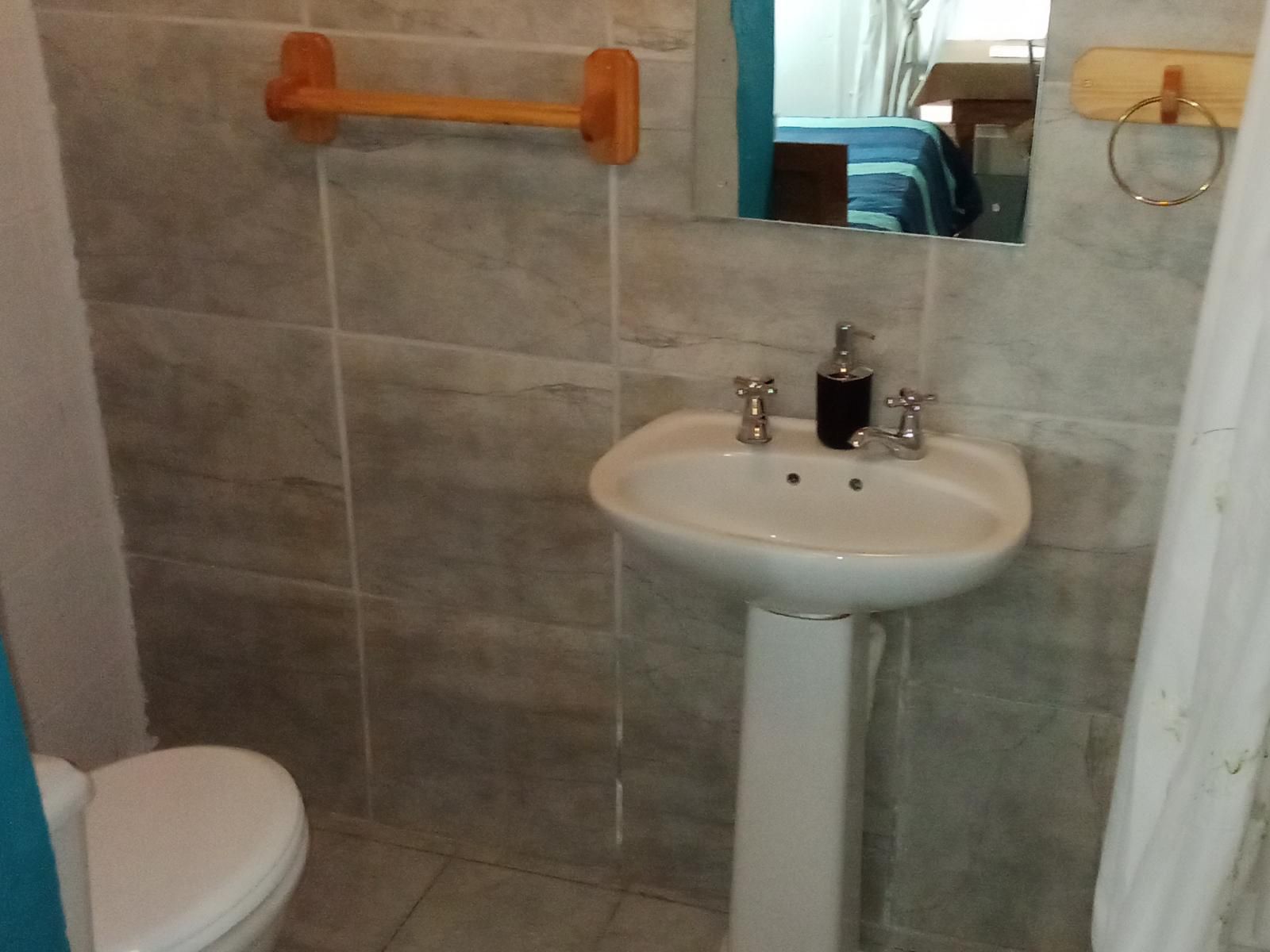Bun Clody Guesthouse Hanover Northern Cape South Africa Bathroom