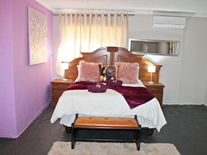 Self-catering Family Room - 5 Sleeper @ Bun Clody Guesthouse