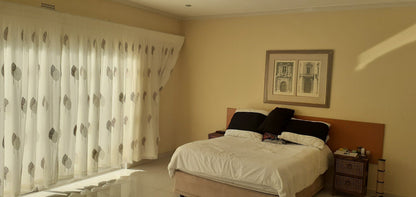 Bundo Guest House Kempton Park Johannesburg Gauteng South Africa Sepia Tones, Bedroom